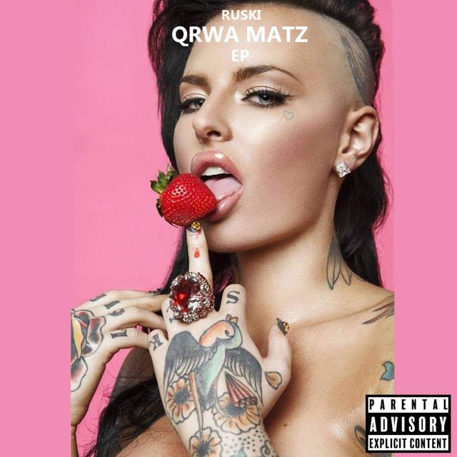 QRWA MATŹ EP
