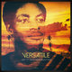 Cover art for album Let It Out / Destruction by Versatile