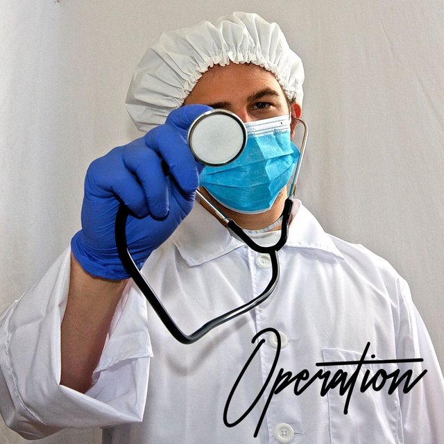 Operation