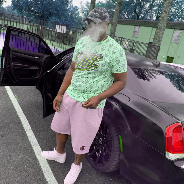 Not Yo BabyDaddy (Vol. 2)