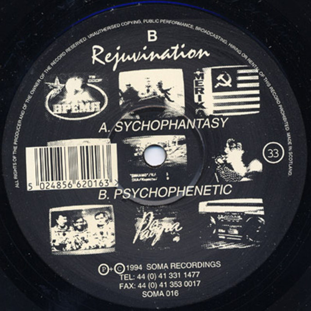 Sychophantasy