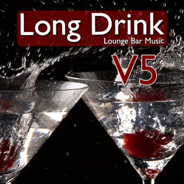 Long Drink (Lounge Bar Music), Vol. 5