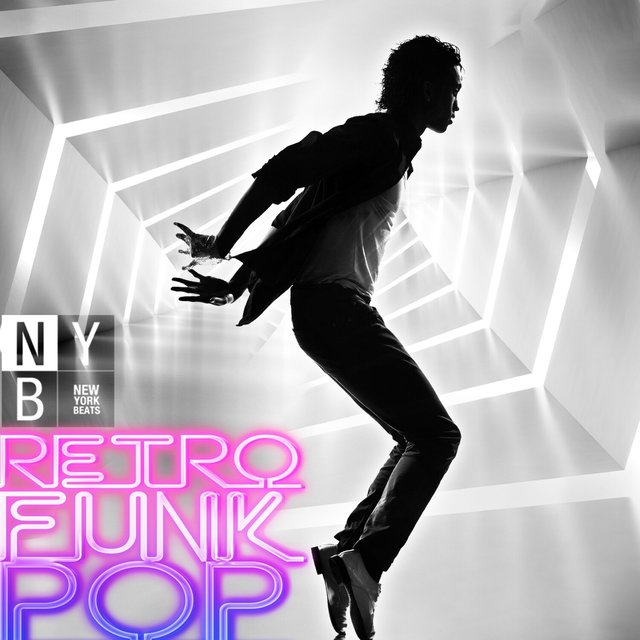 Retro Funk Pop
