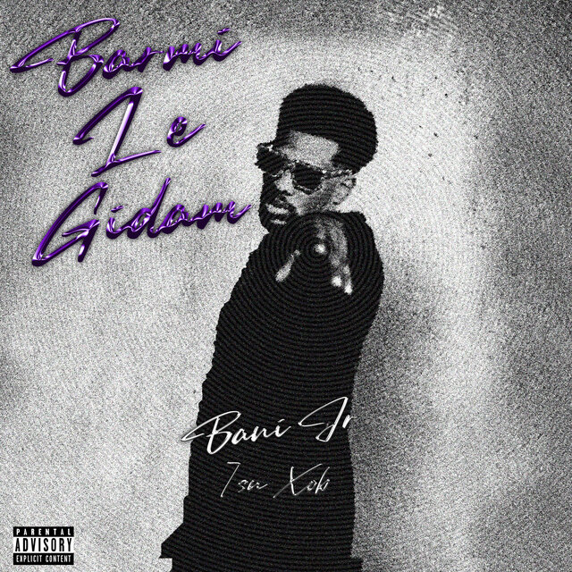 Barmi Le Gidam