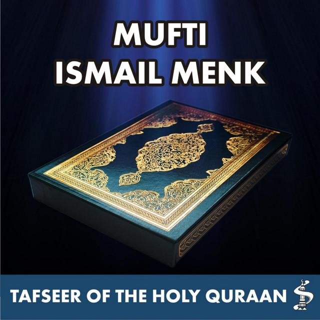 Tafseer of the Holy Quraan