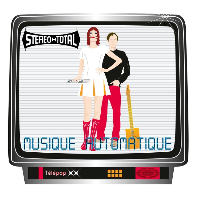 Musique Automatique