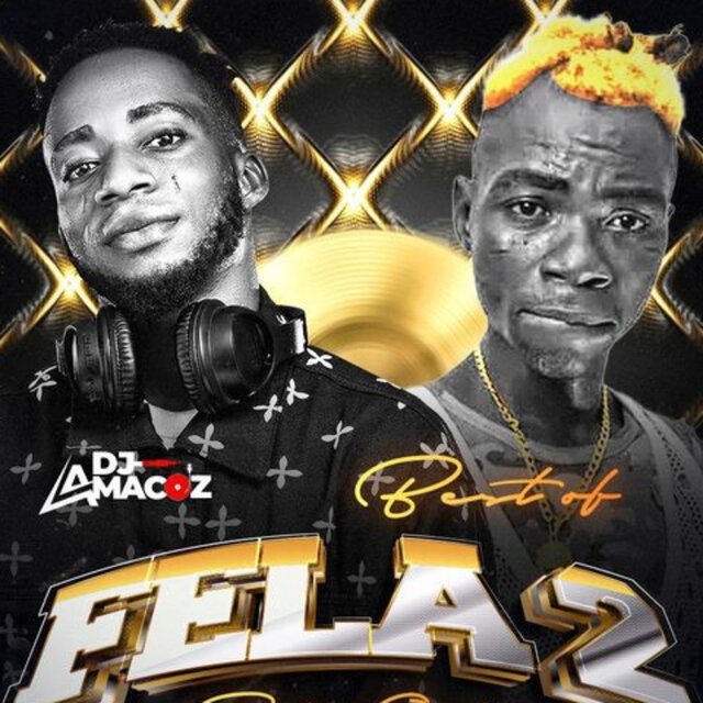 BEST OF FELA 2 BABA OGBON (Mixtape)