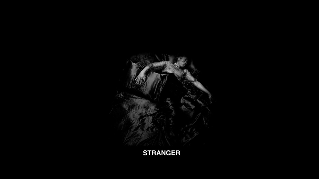 Stranger (Lyric Video)