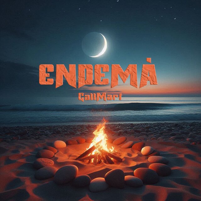 Endemà