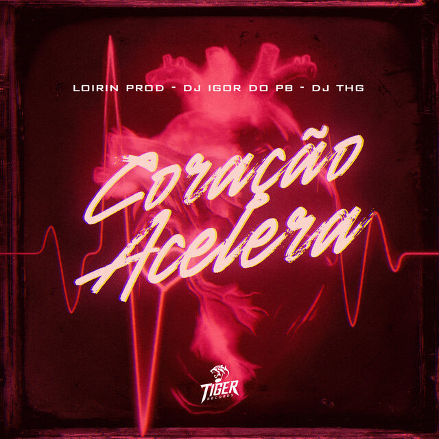 Coraçao Acelera