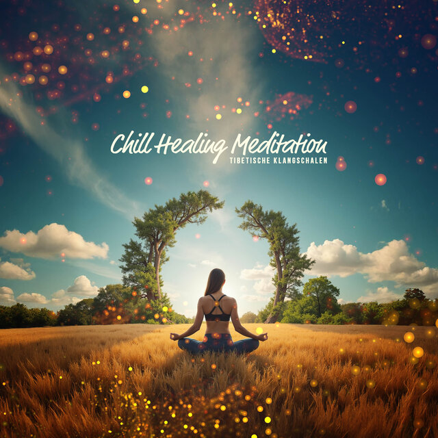 Chill Healing Meditation