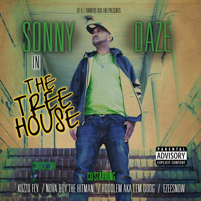 The Tree House