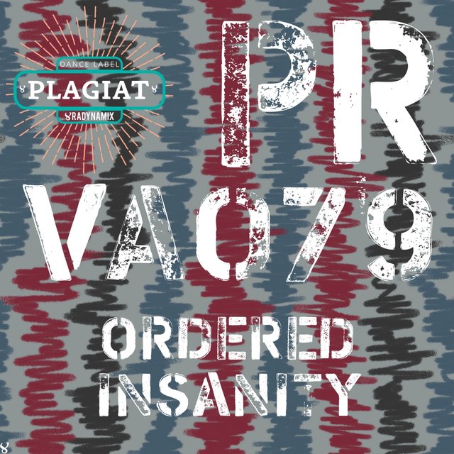 Ordered Insanity