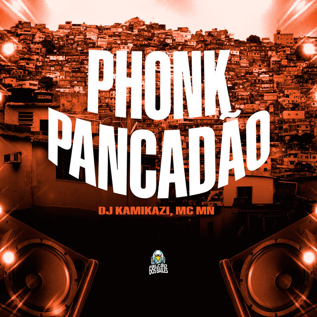 Phonk Pancadão
