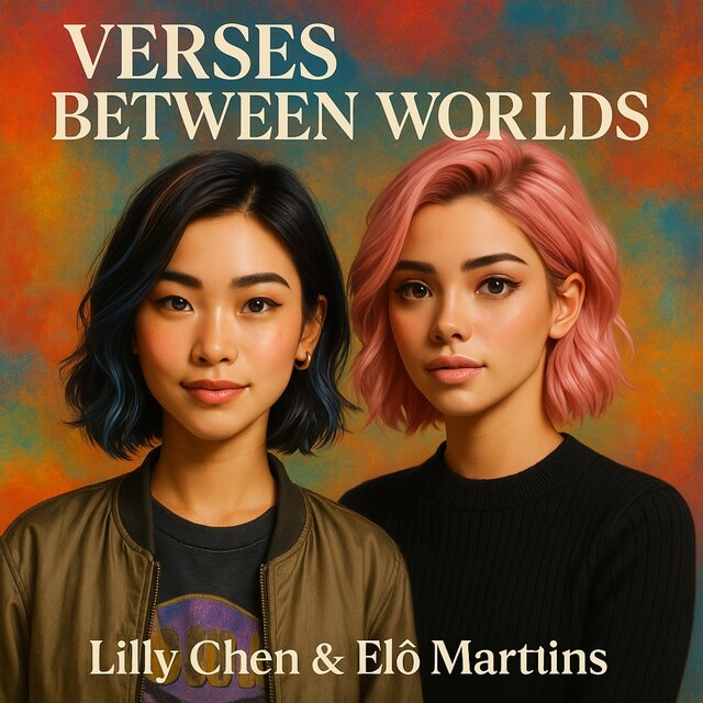 Verses Between Worlds