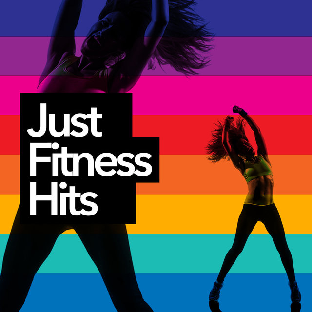 Just Fitness Hits