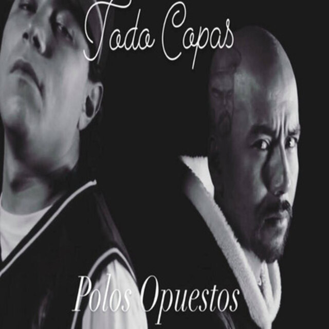 Polos Opuestos