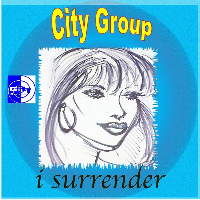 i surrender