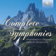Cover art for album Schubert: Complete Symphonies by Staatskapelle Dresden, Herbert Blomstedt