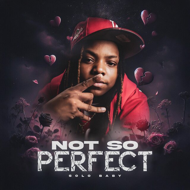 NOT SO PERFECT