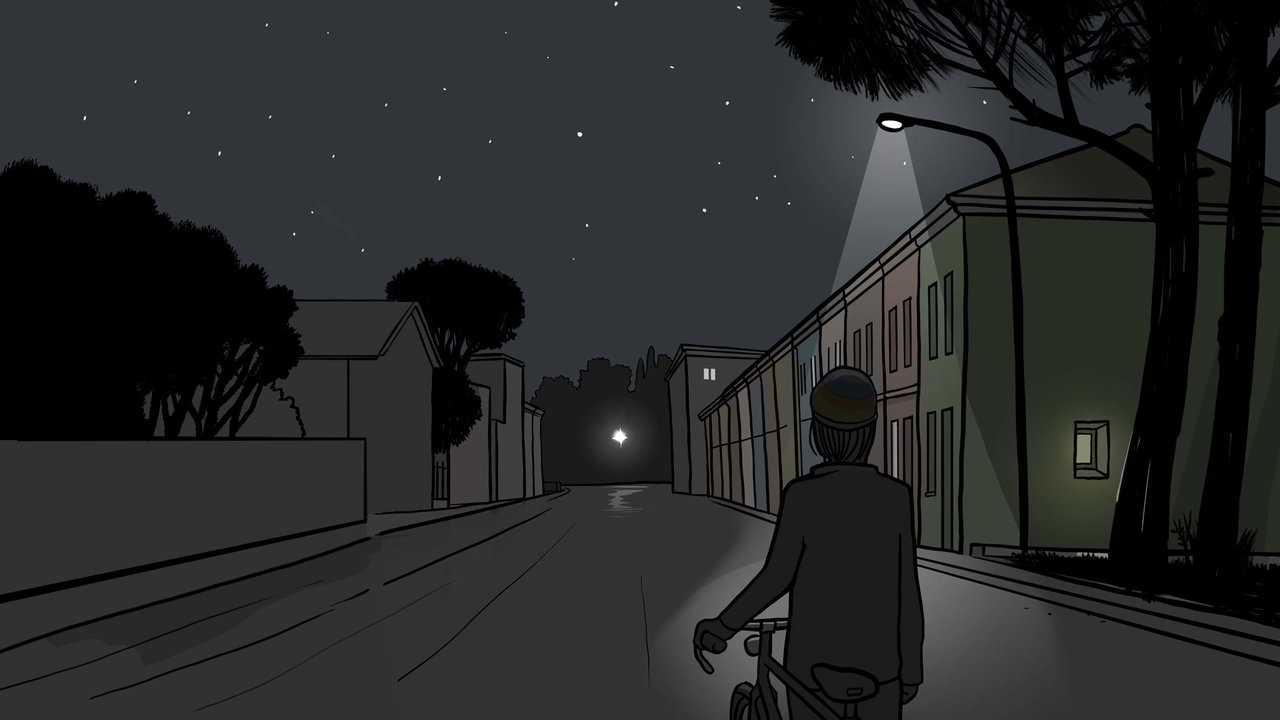 Notte (Visual)