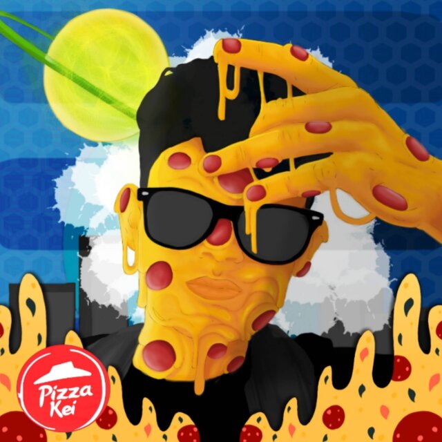 Pizza Kei