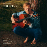 Country, Pt. 1: No. 1, We Will Dissolve
