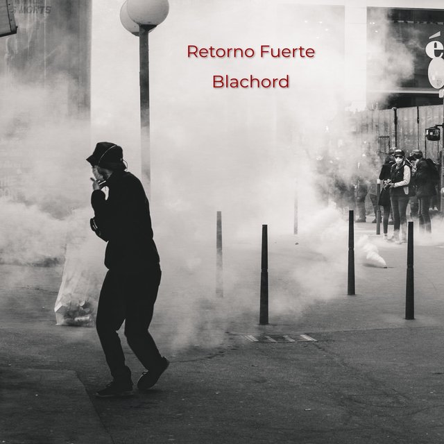 Retorno Fuerte