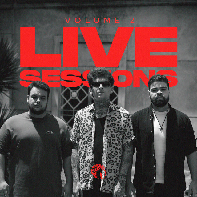 Live Sessions, Vol. 2