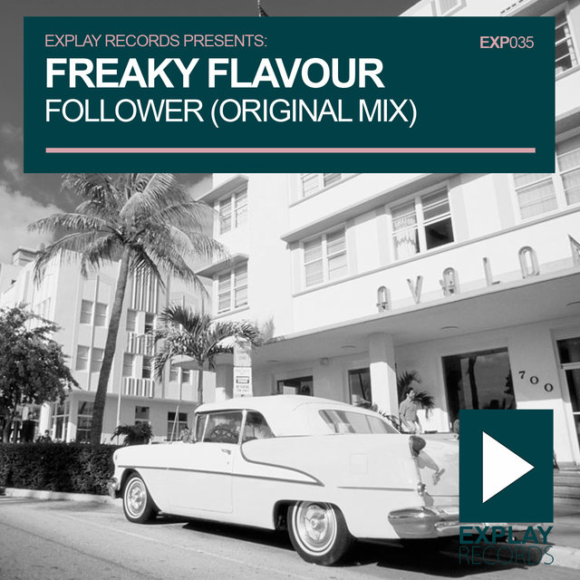 Follower - Single