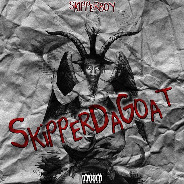 SkipperDaGoat