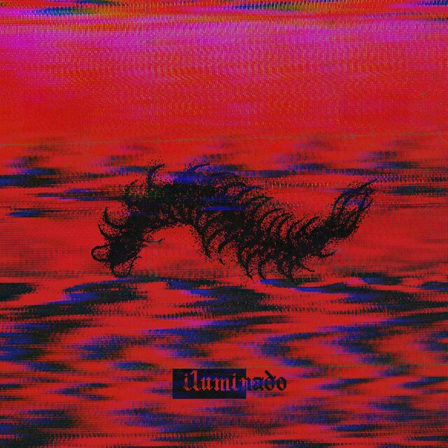 ILUMINADO (feat. THE BOY STICH)