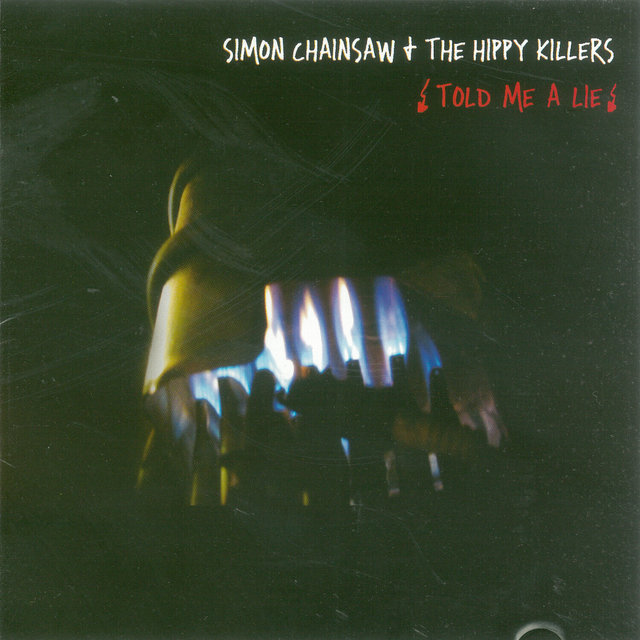 Simon Chainsaw and The Hippy Killers