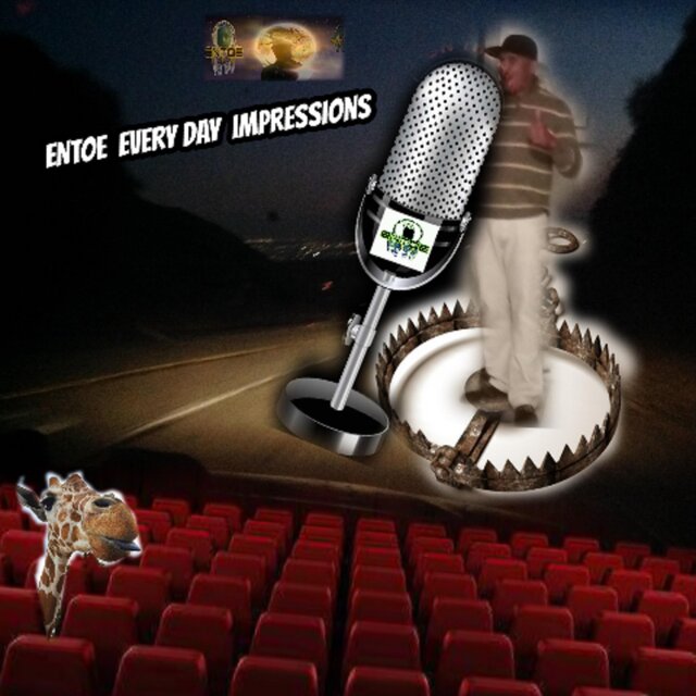 (Entoe) Every Day Impressions