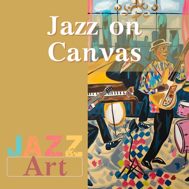 Jazz on Canvas