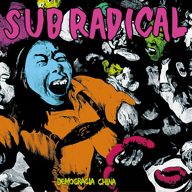 Democracia China