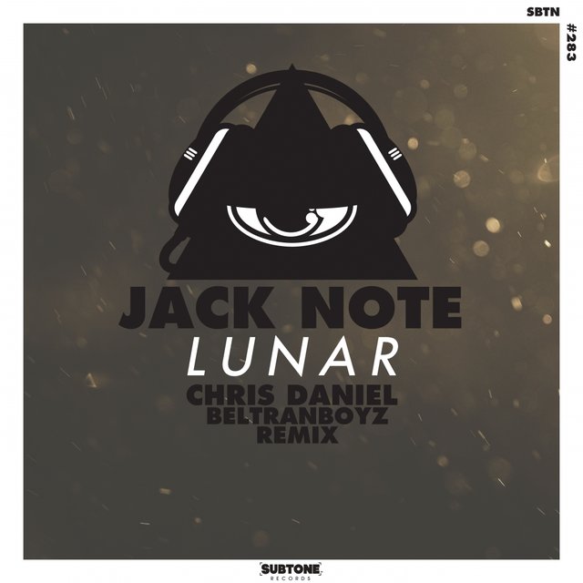 Lunar (Chris Daniel & Beltranboyz Remix)