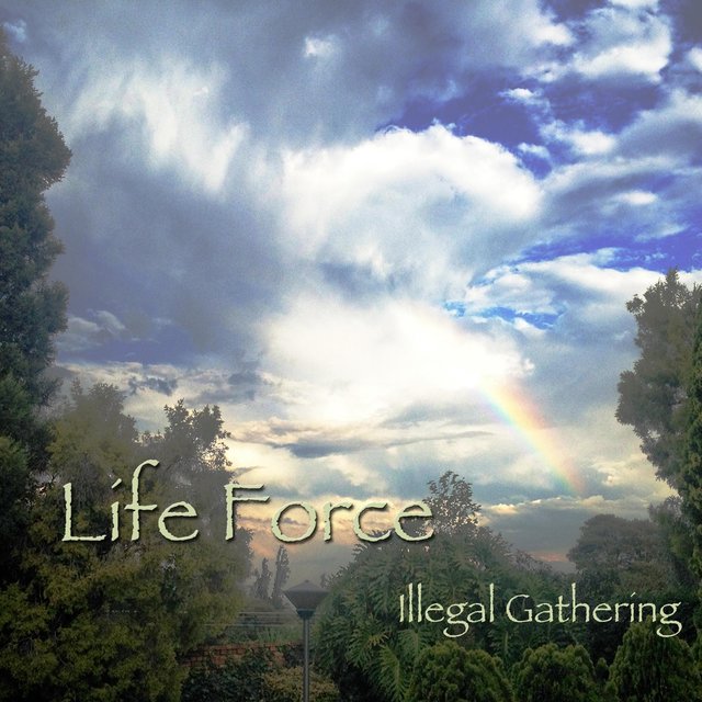 Life Force