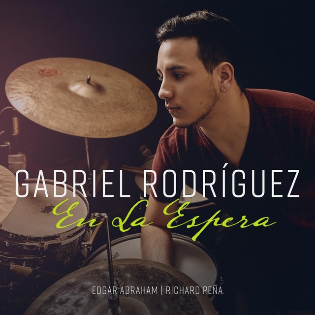 En La Espera (feat. Edgar Abraham & Richard Peña)