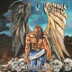 Cover art for album Redemption by Craving Angel