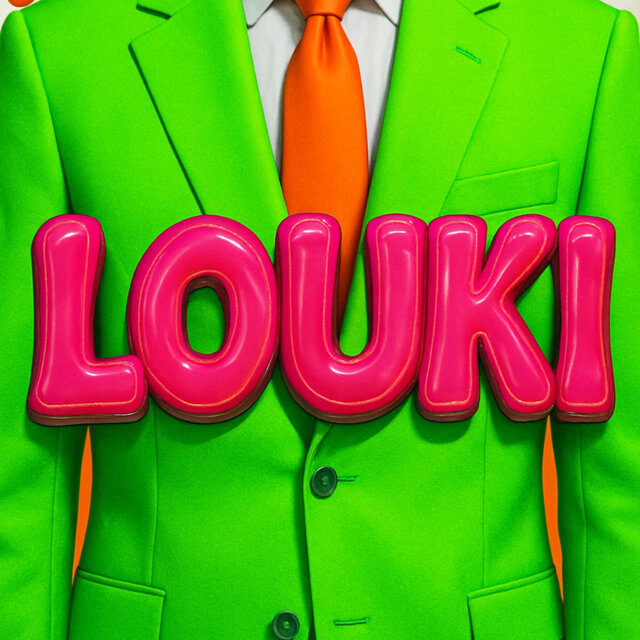 Louki