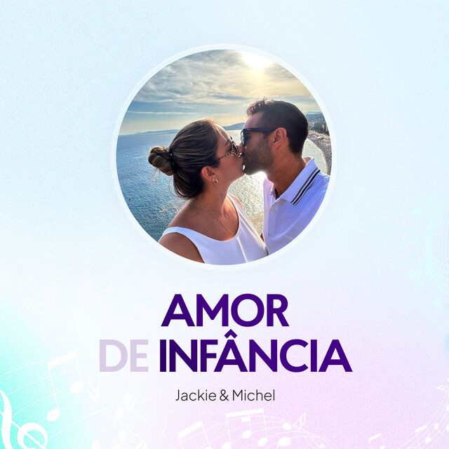 Amor de Infância - Jackie e Michel