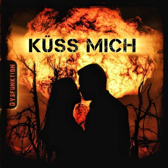 Küss mich