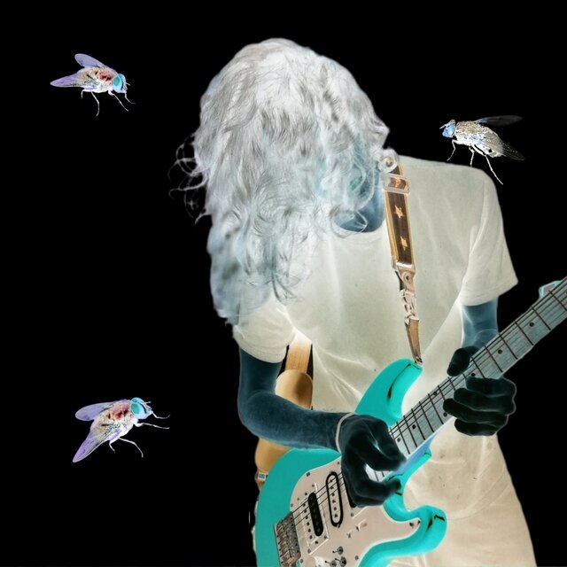 Take my faith (En Vivo)
