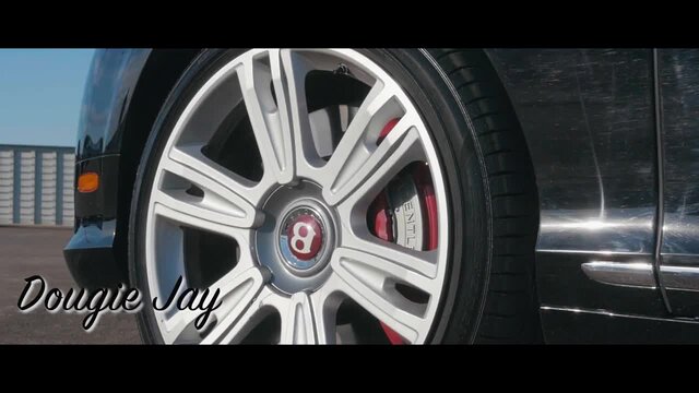 Krazy (Official Video)