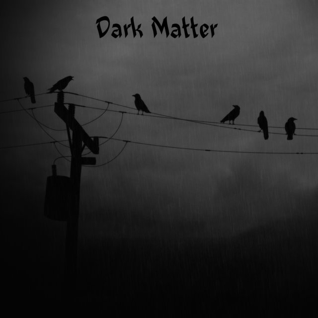 Dark Matter