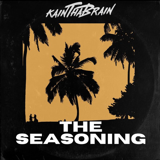 The Seasoning