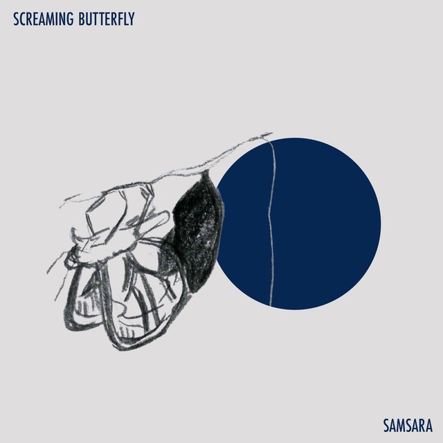 Screaming Butterfly