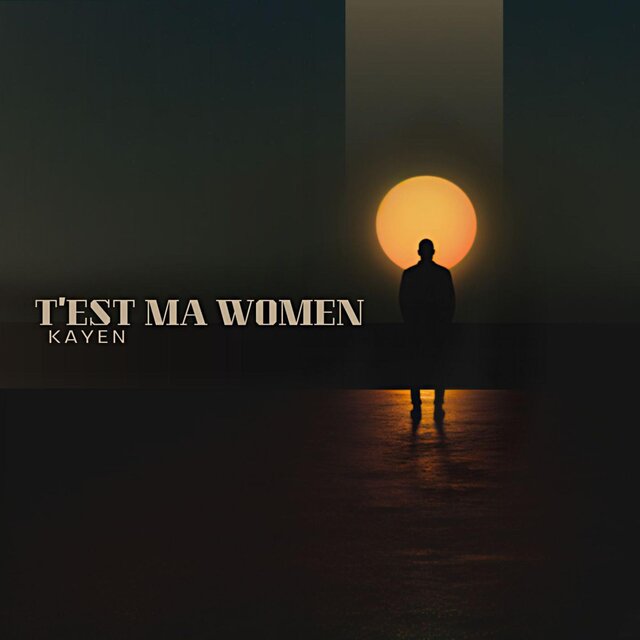 T'es Ma Women