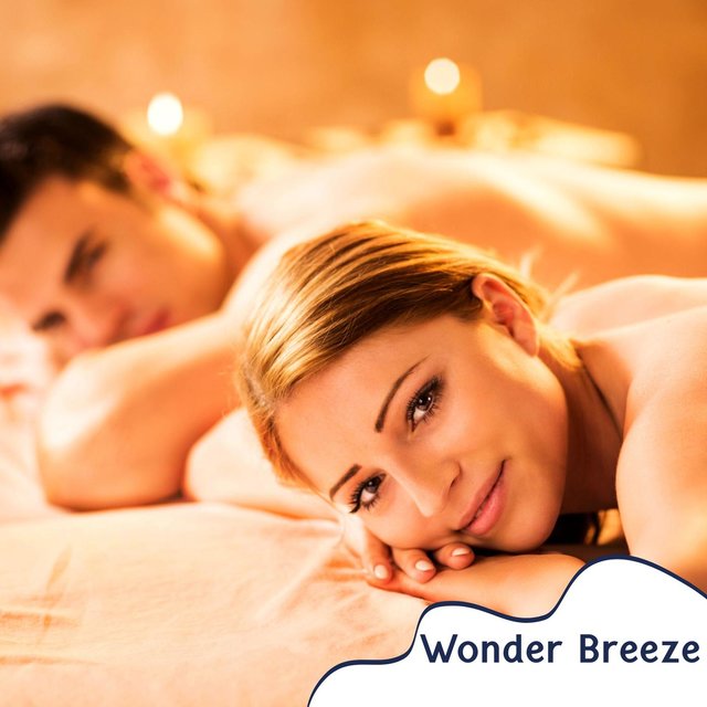 Wonder Breeze